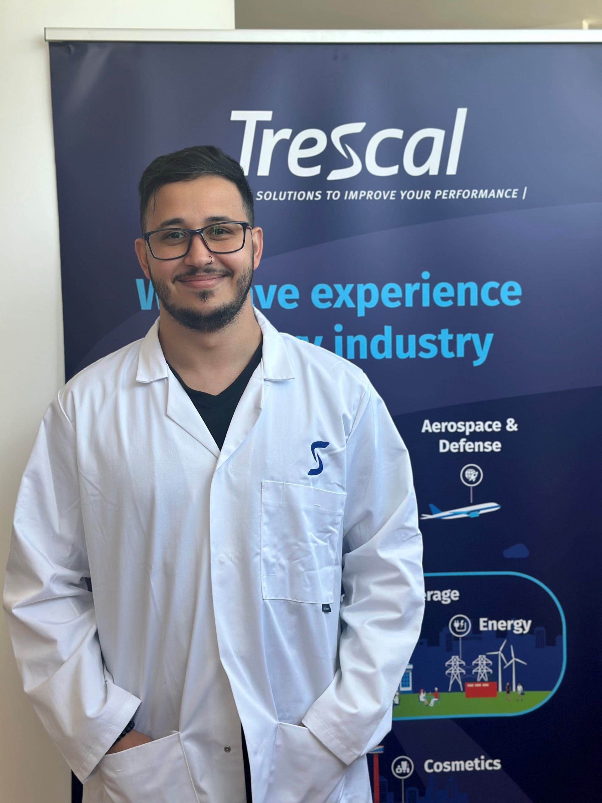 Trescal-Portugal-Jorge