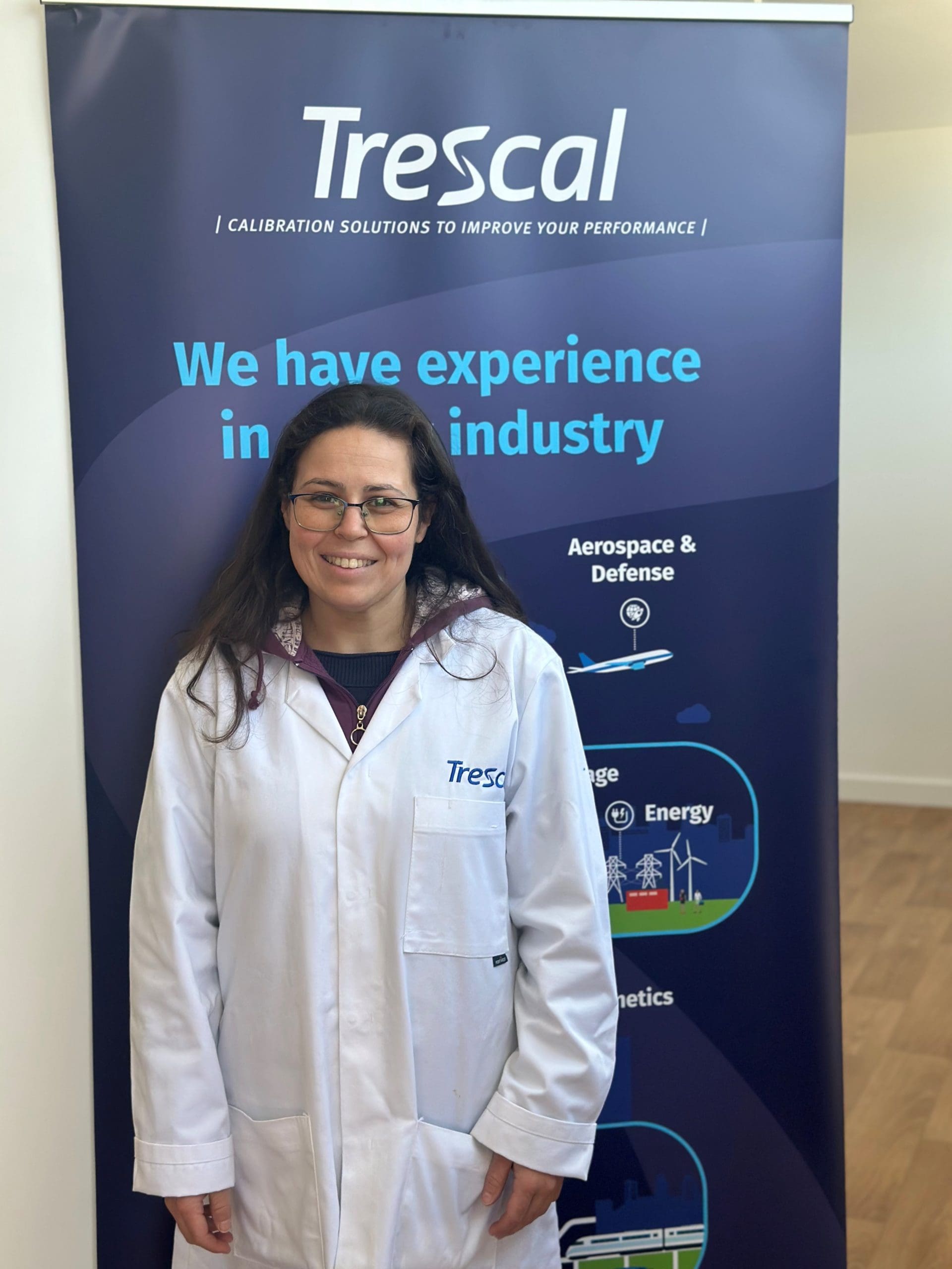 Trescal-Portugal-Lorena