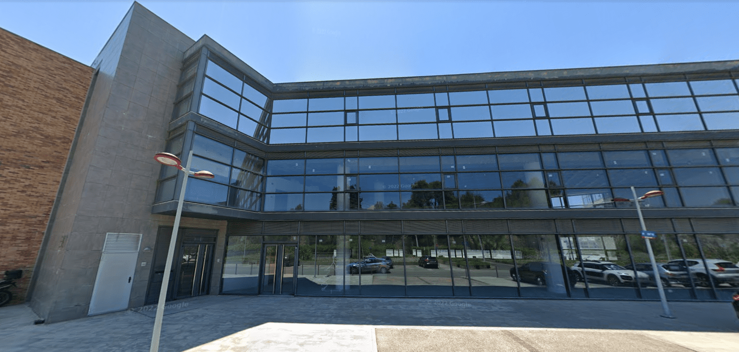 Lisbon Lab External